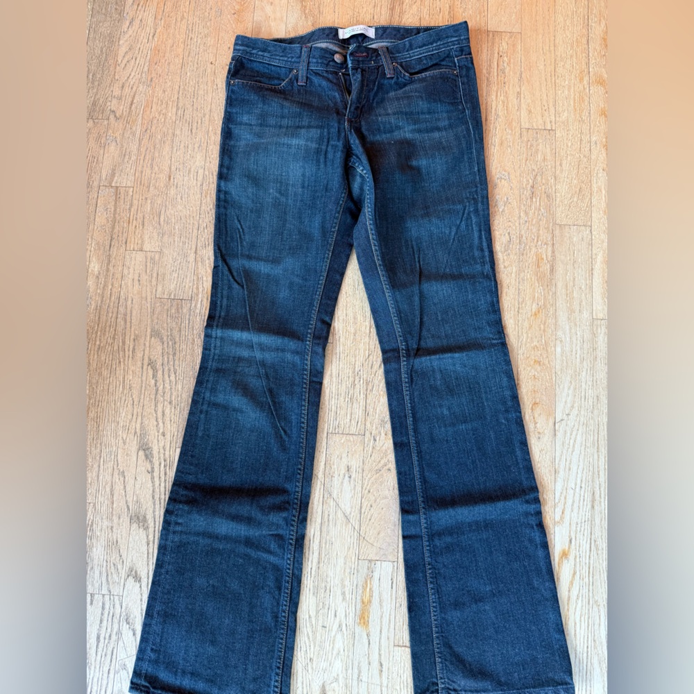 Habitual denim - vintage!